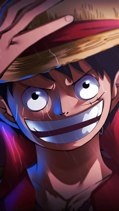 One Piece Amoled Wallpapers Wallpaper Cave