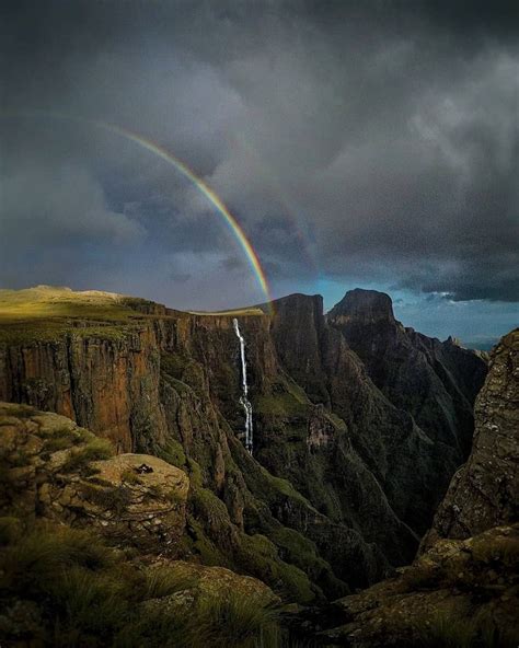 Drakensberg Landscape Photography