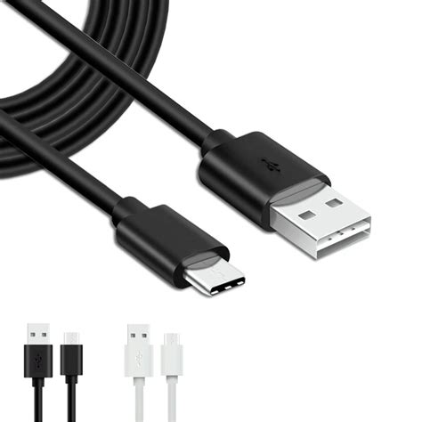 Usb Type C Charger Cable Type C Usb C Wire Fast Charging Usb Cable For