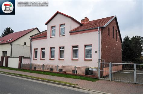 Ihr traumhaus zum kauf in ahrensfelde finden sie bei immobilienscout24. Heinze Immobilien - Mehrfamilienhaus in Blumberg zu ...
