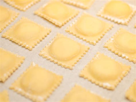 32 Different Types Of Pasta With Pictures