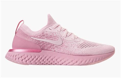Nike Just Released The Cutest New Pink Sneakers — Theyre Selling Out