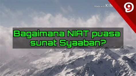 Niat ganti puasa boleh dirujuk dengan melihat penjelasan video ceramah ustaz azhar idrus (uai). Niat Puasa Ganti Dan Sunat Rejab Serentak : Aa Smart ...