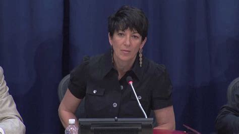 Epstein, who died in jail last. Ghislaine Maxwell: Did she think the deposition would hurt ...