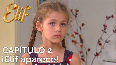 Elif is almost 5 years old but she is much more mature than her peers. Elif Capítulo 2 | ¡Elif aparece! (Temporada 1) - YouTube
