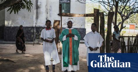 Religious Unrest In Mozambique In Pictures World News The Guardian