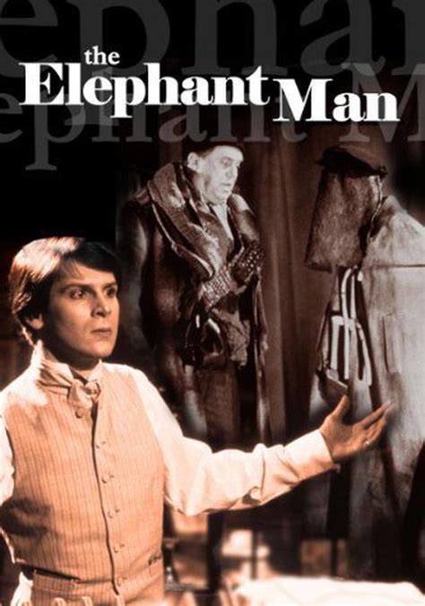 The Elephant Man Streaming Where To Watch Online