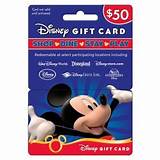 Disneyland Credit Card Perks Pictures