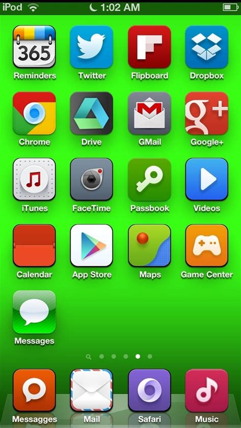 Apple wasn't expected to make too many changes to its tablets' operating system, and. Flat icons | Calendar app, Map games, Flat icon