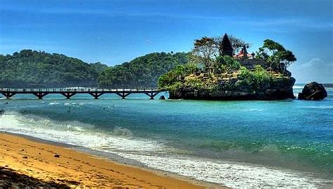Consulta 15,207 fotos y videos de balekambang beach tomados por miembros de tripadvisor. Pantai Balekambang Tujuan #1 Wisata Pantai di Malang