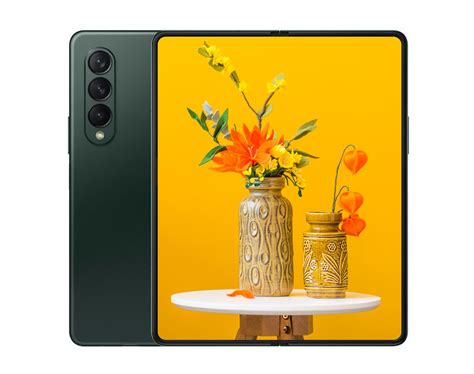 Samsung Galaxy Z Fold 3 Specs And Price Specifications Pro