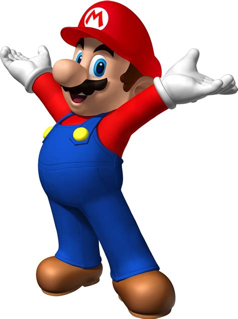 Collection Of Super Mario Png Pluspng Vrogue