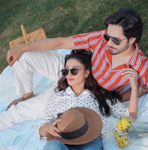 latest couple shoot of the ultimate duo ayeza khan and danish taimoor reviewit pk