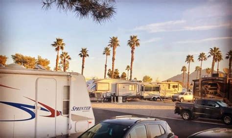 The 11 Best Rv Parks In Las Vegas 2023 Update 1oak Las Vegas