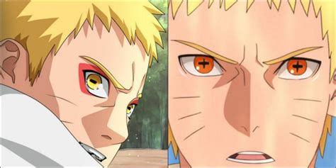 17 Transformações Poderosas De Naruto Uzumaki Games Wfu