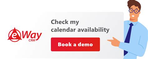 Booking A Demo With Our Consultants Is Easier Than Ever Eway Crm