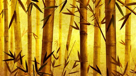 Bamboo Wallpapers ~ Bamboo Smitt Posted Wallbazar