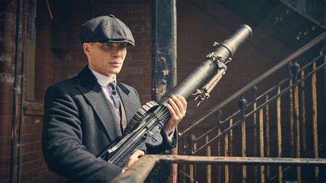 Tonights Episode Of Peaky Blinders Is The Best Ever According To Its Creator