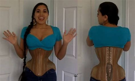 Waist Training Emerges And Frederick Md Chiropractor Finally Loses