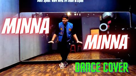 Minna Minna Dance Cover ️😍 Garry Sandhu Nitinsworld Nitinbassi