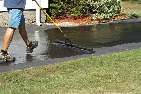 Why You Should Consider Sealing Your Concrete Driveway