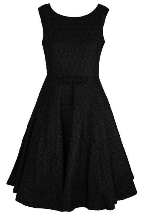 women s classy vintage audrey hepburn 1950 s evening dress black c11210p40u1 chic outfits
