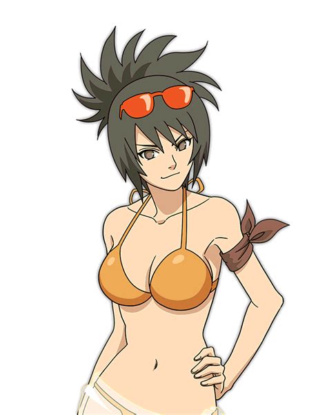 Sexy Anko Render 2 Naruto Mobile By Maxiuchiha22 On Deviantart Naruto Mobile Naruto Cute