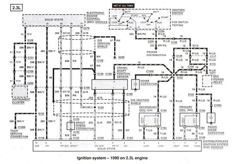 FORD 4630 ELECTRICAL DIAGRAM - Auto Electrical Wiring Diagram