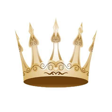 Crown Of Queen Elizabeth The Queen Mother Royalty Free Clip Art