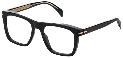 David Beckham Db702080720 Prescription Glasses Online Lenshopeu