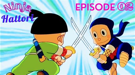 Ninja Hattori Ninja Hattori Vs Amara Ninja Hattori New Episode 2