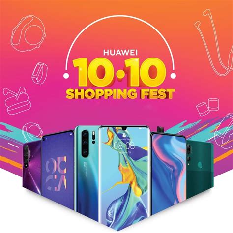 Разделителната способност е 1080 x 2160 и 402 ppi плътност на пикселите. Huawei joins Lazada 10.10 Shopping Fest. - Gizmo Manila