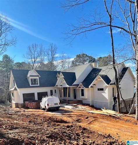 79 DAVIS ACRES DRIVE, TALLADEGA, AL - lhrmls-01293956 - LakeHomes.com