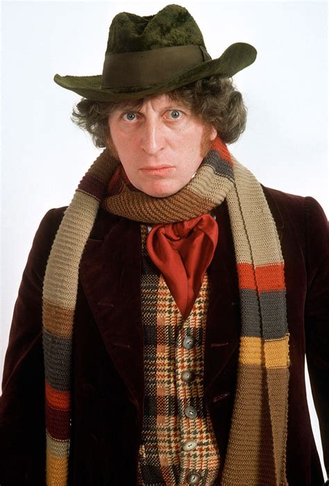 Doctor Who Tom Baker Costumes Classic Doctor Who Doctor Who 4th Doctor