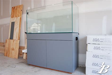 Maybe you would like to learn more about one of these? ada aquarium stand - Google Search | Acuarios, Acuario