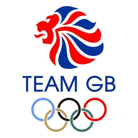 Download 1,031 olympics logo stock illustrations, vectors & clipart for free or amazingly low rates! pictoral | Team gb logo, Team gb olympics, Olympic logo