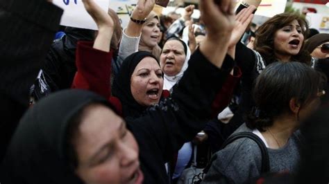 sexual assault reports soar in egypt the mail and guardian