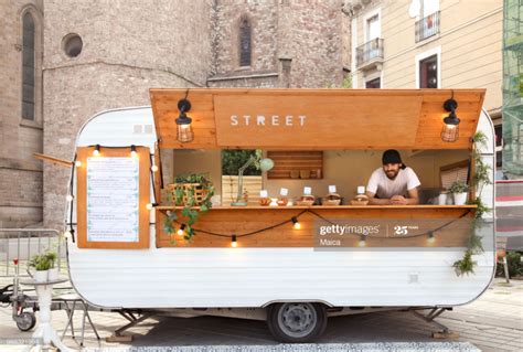 Food Truck Coffee Shop Artofit