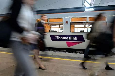 Brighton Pride 2022 Sees Thameslink Railway Expand Services For This