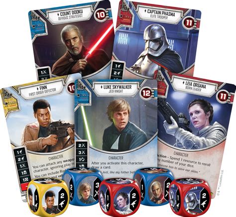 7 Star Wars Board Games You Should Be Checking Out Geek Culture