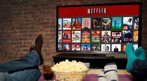 Here S How Much We Watch Netflix Versus Every Other Major Streaming Service Techradar