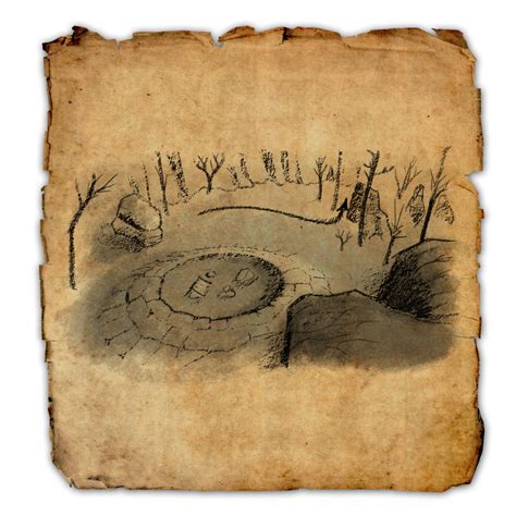 The Rift Treasure Map VI | Elder Scrolls Online Wiki
