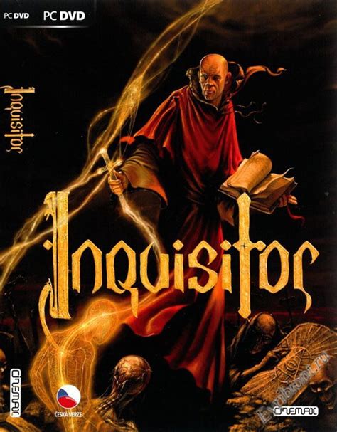 Inquisitor Gr Mechanics