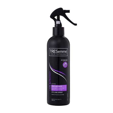 Editors Pick Of The Best Heat Protection Spray