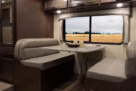 You have been dreaming about it, it consumes your every waking moment and you just cant resist the call! Chateau Class C Motorhomes | Thor Motor Coach