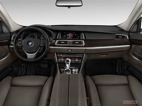 2016 Bmw 5 Series Pictures Us News