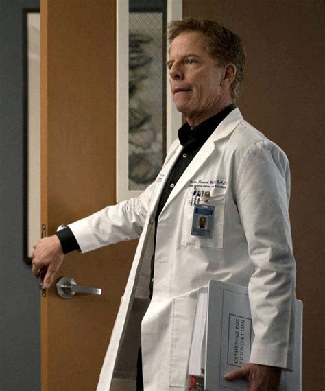 Dr Tom Koracick Possible Return To Greys Anatomy And Desire For His