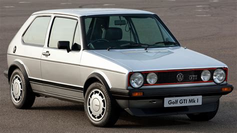 Volkswagen Golf Gti Pirelli Door Uk Pap Is De Parede E