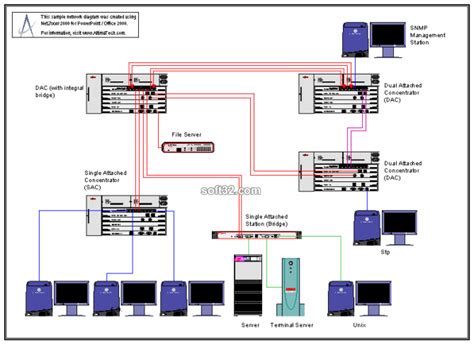 For our data center infrastructure products, we have plenty of support available for you. NetZoom Stencils for Visio Free Download for Windows 10, 7 ...