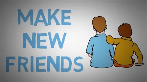 Make New Friends Idobi Network
